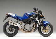MV Agusta Brutale 910R Italia MV Agusta Brutale 910R Italia